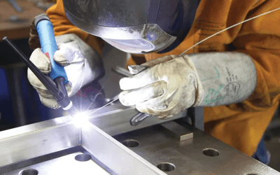 Aluminium fabrication – why County Fabrications is your best choice