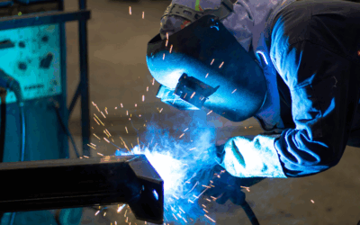 Why Aluminium is a Game-Changer in Metal Fabrication