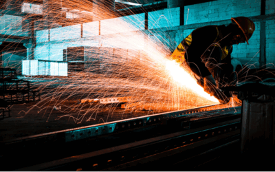 What Are The Benefits Of Bespoke Metal Fabrications?