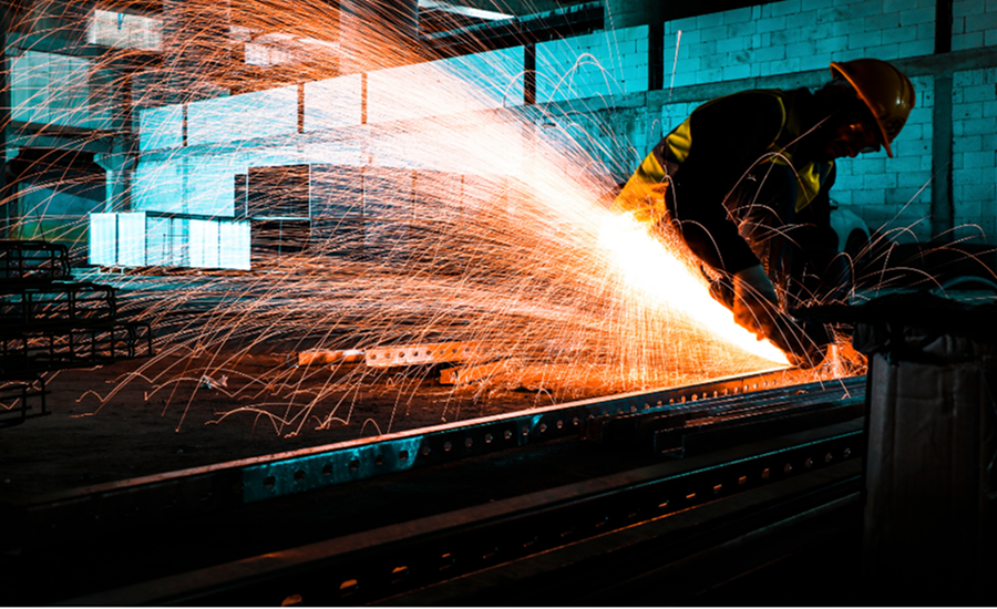 What Are The Benefits Of Bespoke Metal Fabrications?