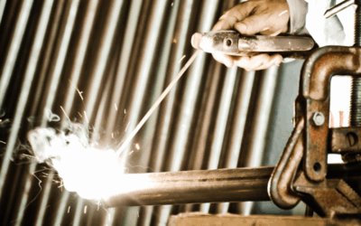 The Benefits of Choosing UK Metal Fabrications