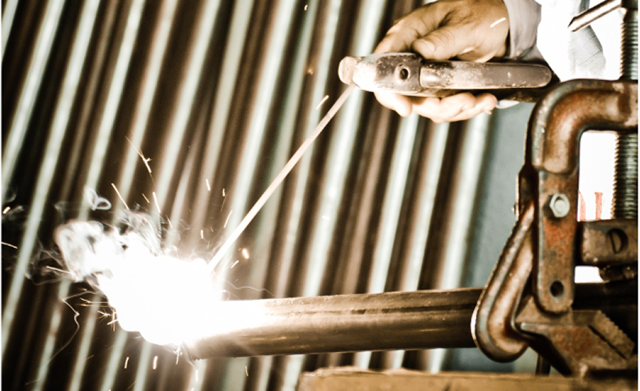 The Benefits of Choosing UK Metal Fabrications