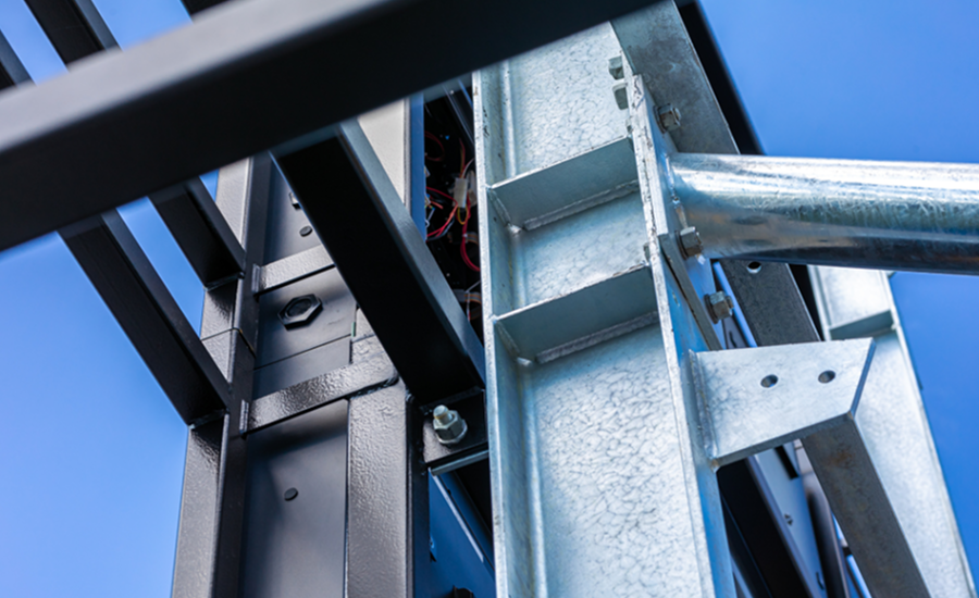 Qualities to Look for When Hiring for Metal Fabrication in Leicester