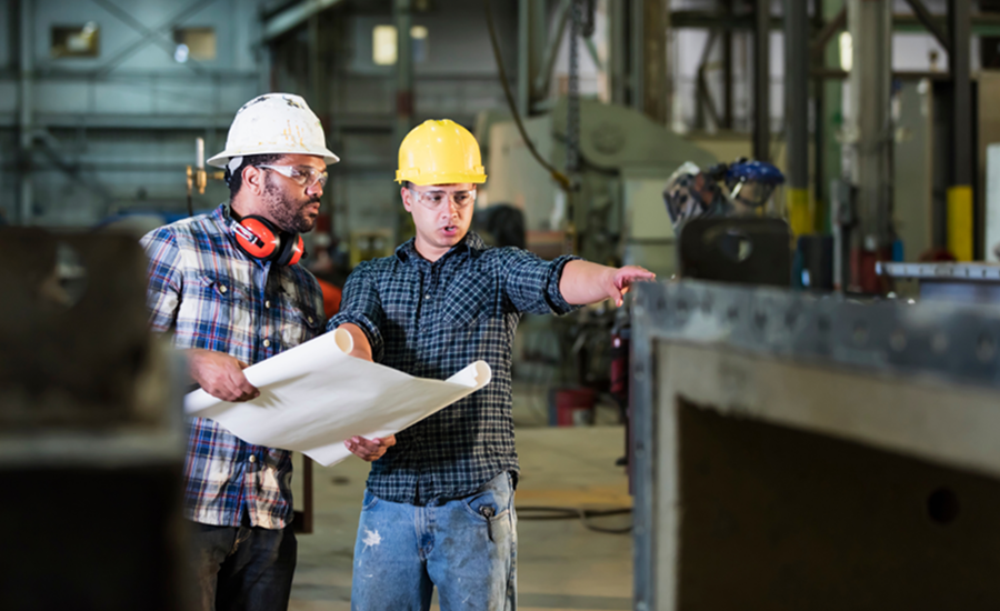 Questions to Ask from a Fabrication Service Before Hiring