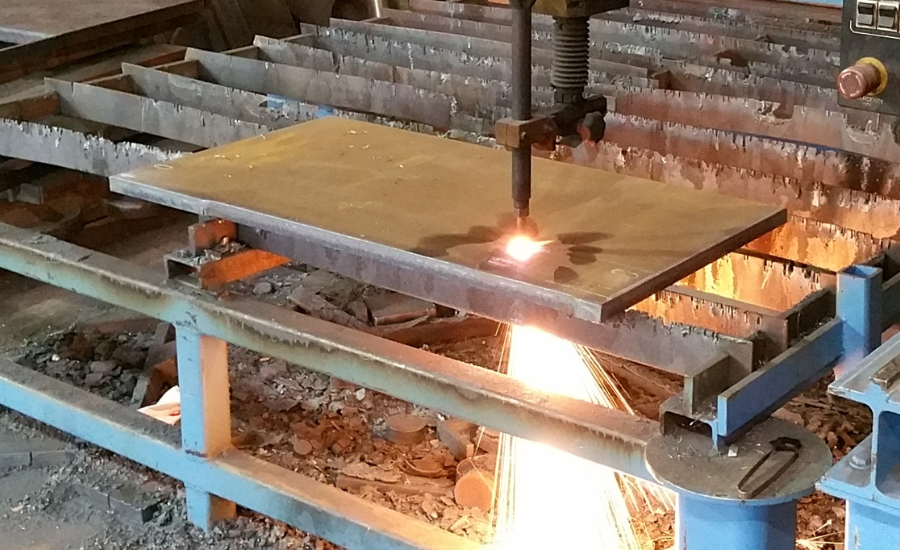 The Evolution of Metal Fabrication Companies Over the Years