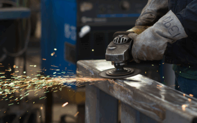 How to Choose the Right Large-Scale Fabrication Partner for Industrial Projects