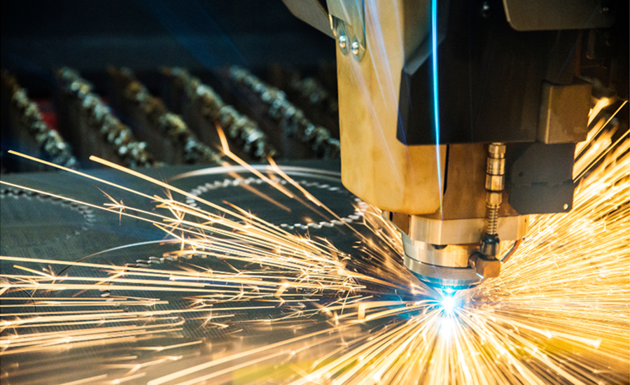 The Role of Professionalism in a Modern Fabrication Service