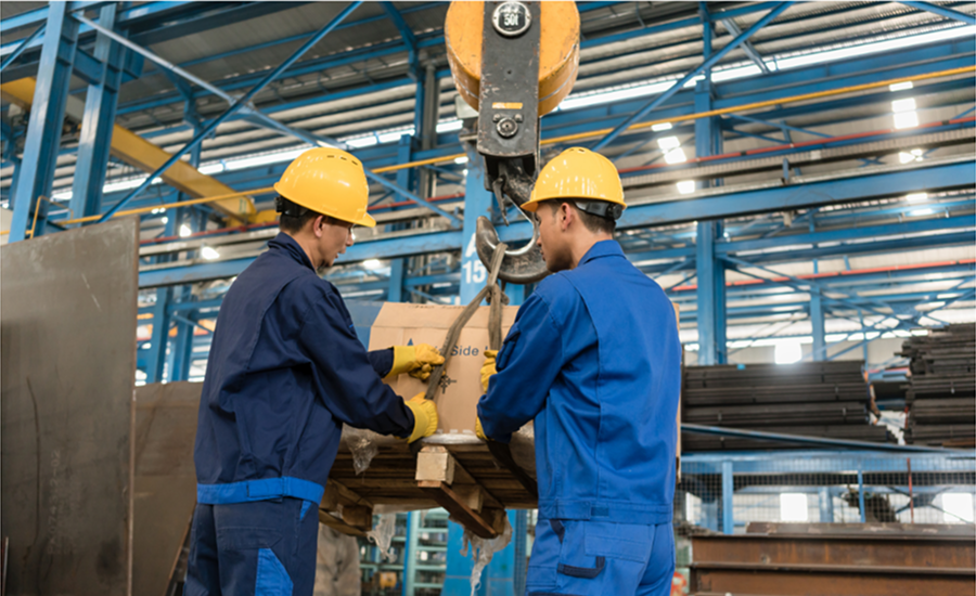 Fabrication Company: Your One-Stop Shop for Engineering Excellence