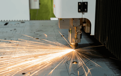 Metal Fabrications in the UK: Expert Services for Various Industries