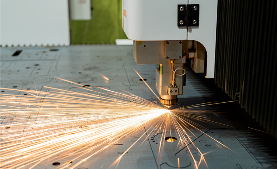 Metal Fabrications in the UK: Expert Services for Various Industries