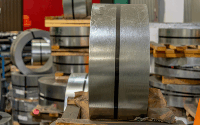 Exploring the Expertise of Steel Fabricators in Leicester
