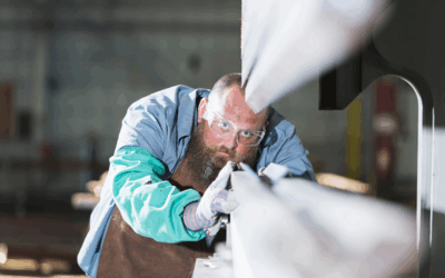 The Expertise of County Fabrications: Navigating the Processes of Metal Fabrication in the UK