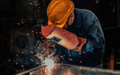 What Does An Aluminium Fabricator Do? A Complete Guide