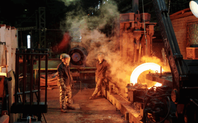 Metal Fabricators: Precision Engineering at Its Finest