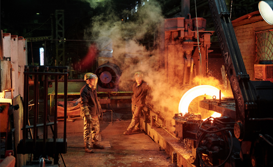 Metal Fabricators: Precision Engineering at Its Finest