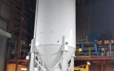 How Aluminium Fabrication is Revolutionising Manufacturing