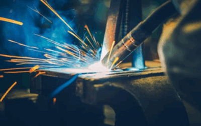 Large-Scale Metal Fabrication: Expertise That Sets Specialists Apart