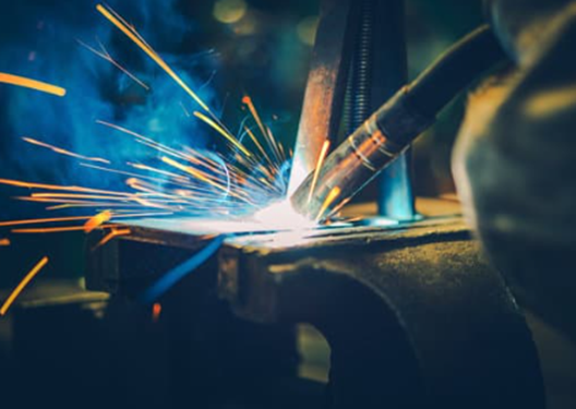 Large-Scale Metal Fabrication: Expertise That Sets Specialists Apart